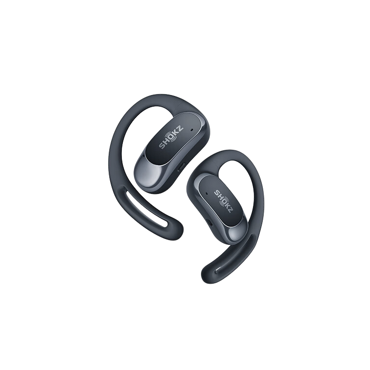 SHOKZ 韶音 OpenFit Air T511 开放式真无线降噪蓝牙耳机 玄武黑 券后768元