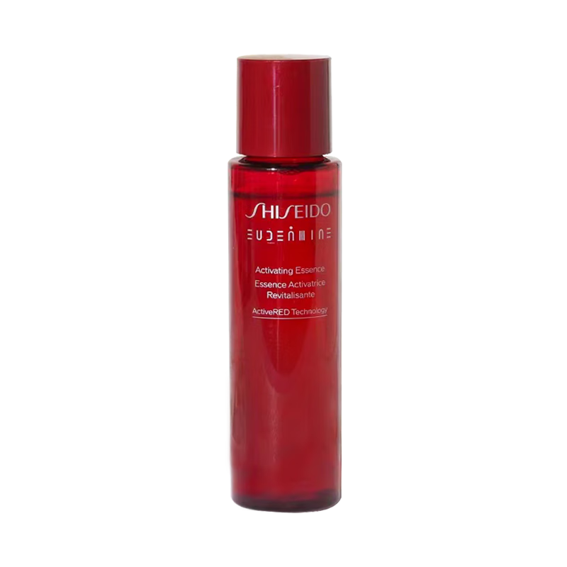 SHISEIDO 資生堂 紅色蜜露精華化妝液70ml 21.3元（需買2件，需用券）