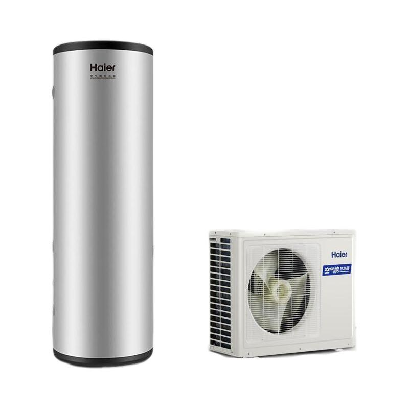 Haier 海尔 KF110/300-BE II 空气能热水器 300L 5100W 券后6799元