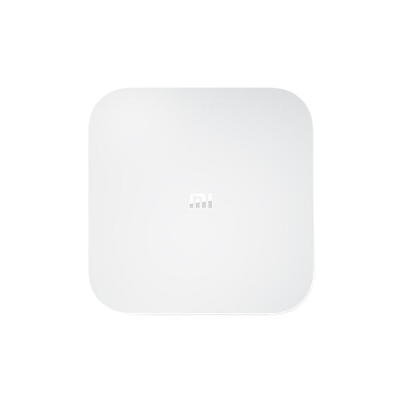 Xiaomi 小米 4S Pro 智能網(wǎng)絡(luò)電視機(jī)頂盒 379元