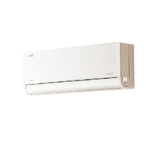 Midea 美的 1.5匹 風(fēng)尊二代 新一級能效 KFR-35GW/N8MXC1Ⅱ 壁掛式空調(diào) 2389.6元