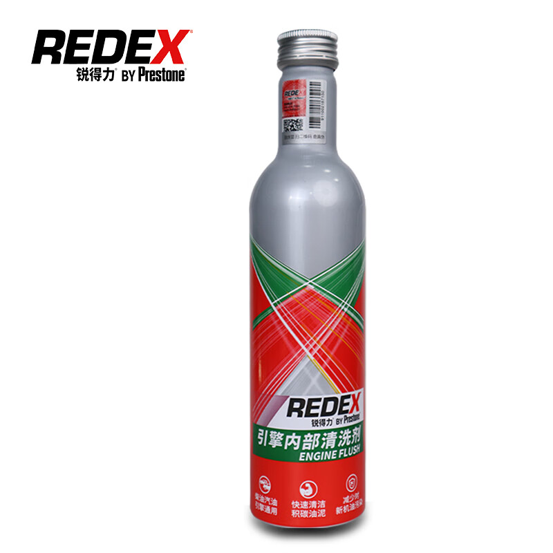 REDEX 銳得力 RADD1504C 機(jī)油添加劑 250ml 26.4元