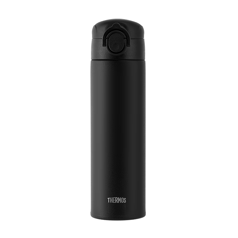 THERMOS 膳魔师 TCOK-500 BK 保温杯 500ml 磨砂黑 67.15元（需领券）