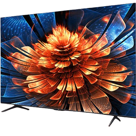 TCL 85Q9K85英寸 4K 液晶电视 QD-Mini LED 券后6691.68元