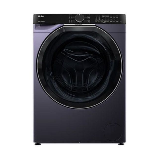 Haier 海爾 云溪系列 EG100HBD579LS 超薄洗烘一體機 10KG 券后3628元