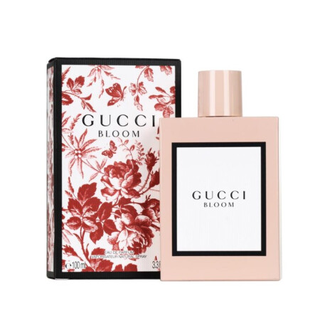 GUCCI 古馳 花悅女士香水 EDP 100ml 565元