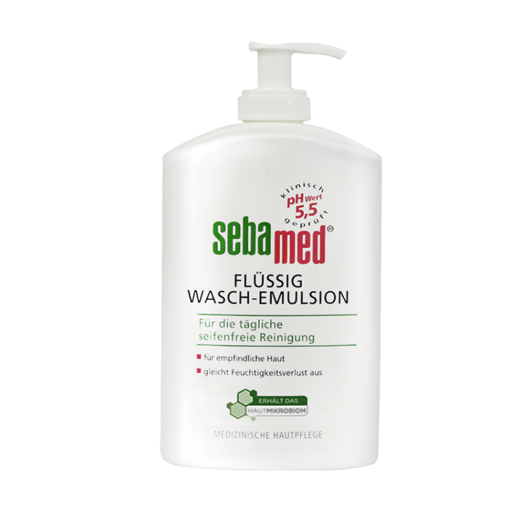 sebamed 施巴 潔膚沐浴露 400ml 39.9元