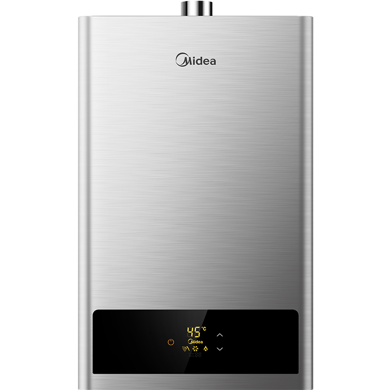 Midea 美的 JSQ25-HWA 燃氣熱水器 13L 678元