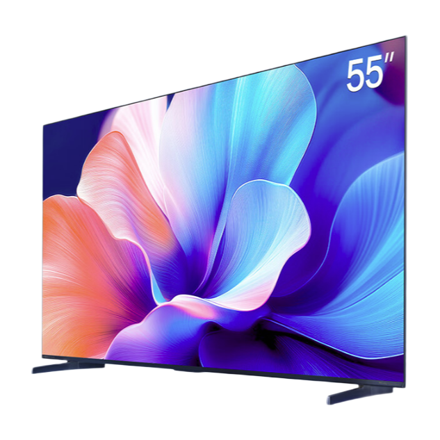 限移動(dòng)端、京東百億補(bǔ)貼：Hisense 海信 55E3ND Pro 液晶電視 55英寸 4K 1592.45元