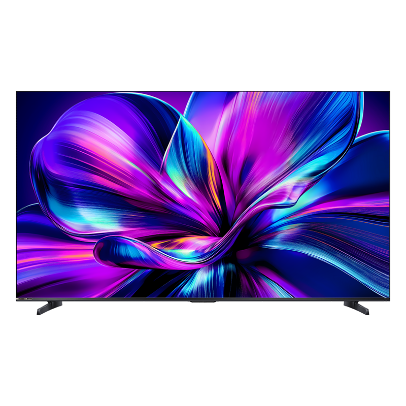 PLUS会员：Hisense 海信 85E7N 85英寸 ULED超画质 Mini LED 大屏电视  7154.4元包邮