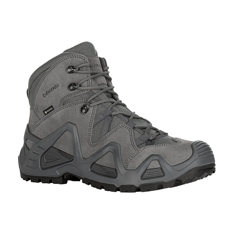 LOWA 登山鞋徒步鞋 ZEPHYR GTX TF 310537 WOLF/狼灰色 EU41 券后1249元