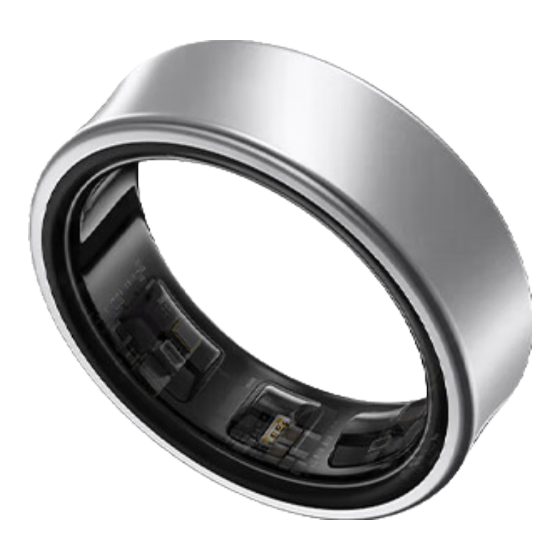 PLUS、限地区：三星 Samsung Ring 智能戒指 7号 2399.2元