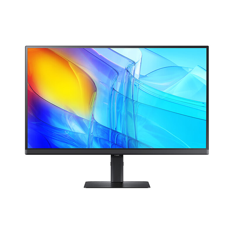 SAMSUNG 三星 LS27D806EACXXF 27英寸 IPS 顯示器（3840x2160、60Hz、99%sRGB、HDR10） 券后1503元