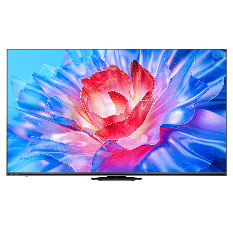 PLUS会员：Hisense 海信 85E8N Pro【包安装版-固定挂架送装一体】85英寸 Mini LED电视 8799元包邮