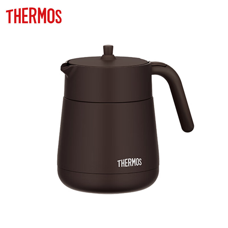 THERMOS 膳魔師 茶水分離水壺保溫壺 700m 券后173.75元