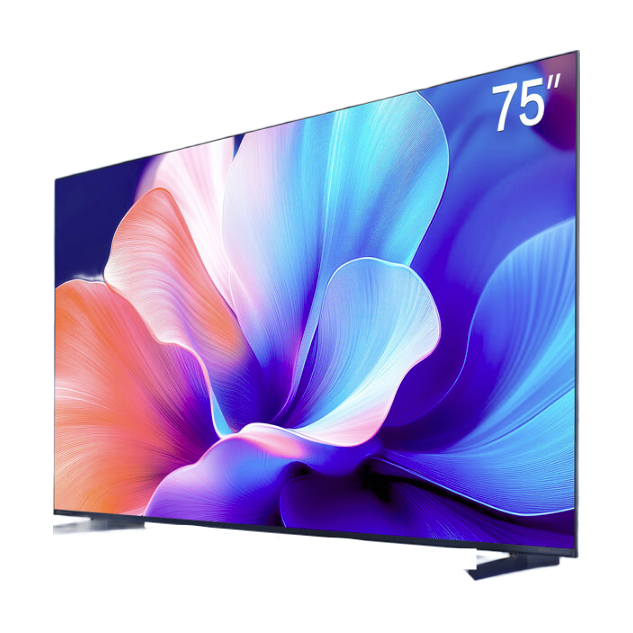 國家補貼、概率券：Hisense 海信 75E3ND Pro 液晶電視 75英寸 4K 券后3034.16元