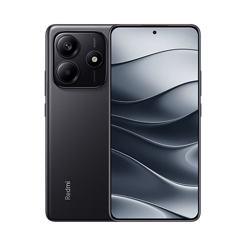 PLUS會(huì)員:小米 REDMI Note14 5G 8GB+128GB  1013.51元包郵