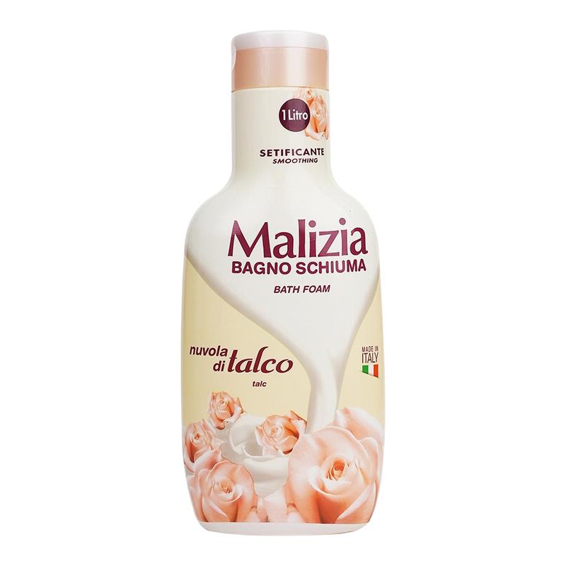 Malizia 瑪莉吉亞 沐浴露 白檀雪松香味 1L 29.9元