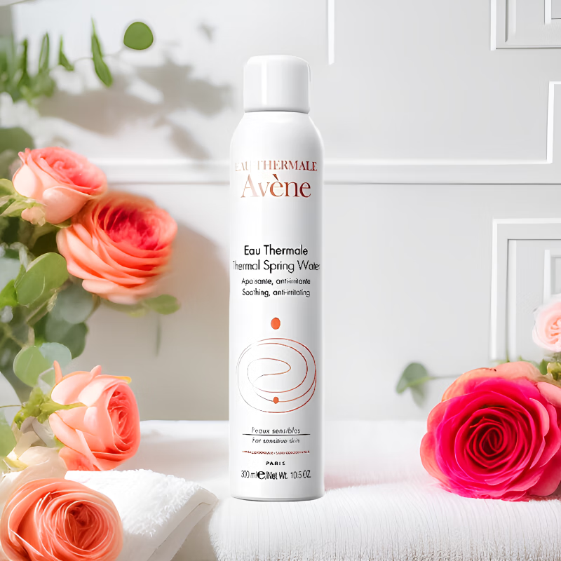 Avene 雅漾 舒泉調(diào)理噴霧 300ml ￥39