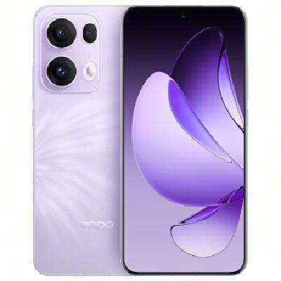 OPPO Reno13 Pro 智能5G拍照手機(jī) 12GB+256GB 蝶蝶紫 3279元包郵(需用券)