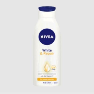 NIVEA 妮維雅 嫩白潤(rùn)膚身體乳 125ml*3件 26元（需領(lǐng)券，合8.67元/件）