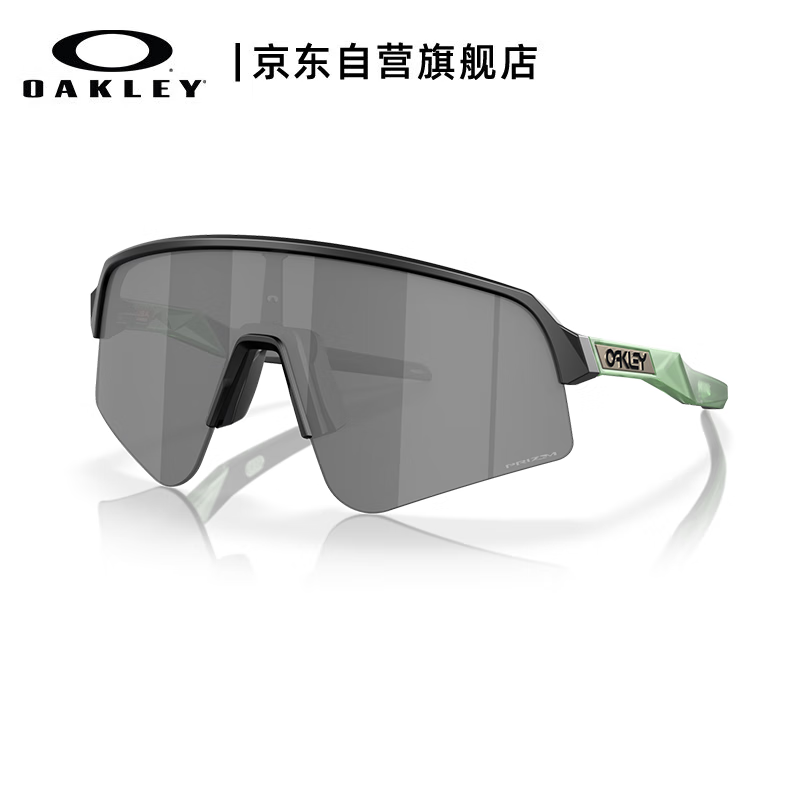 OAKLEY 歐克利 騎行眼鏡 SUTRO LITE 9465 譜瑞智黑色-22 1659元