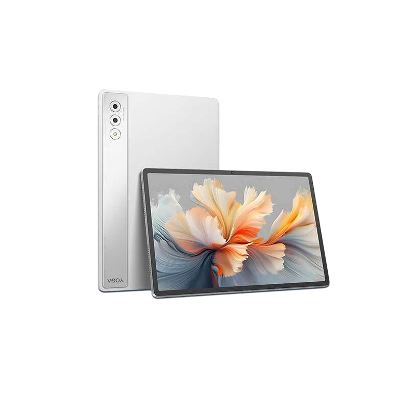 Lenovo 聯(lián)想 YOGA Pad Pro 12.7英寸 Android 平板電腦（2944x1840、驍龍8 Gen3、12GB、256GB、WiFi版 券后3062.51元