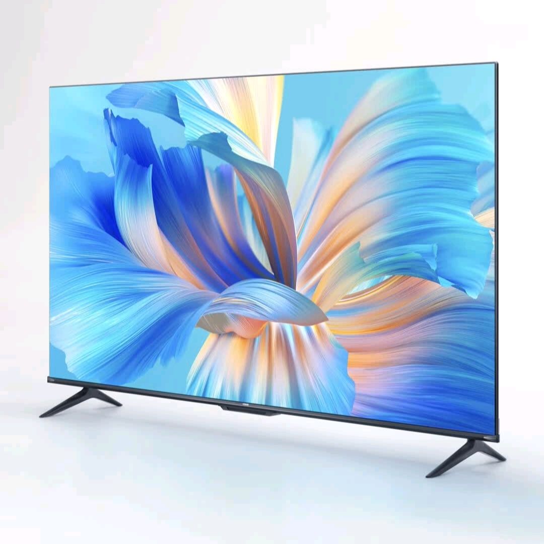 海信Vidda電視 55英寸 液晶電視巨幕大屏55V1K-R 1198.5元（需領(lǐng)券）