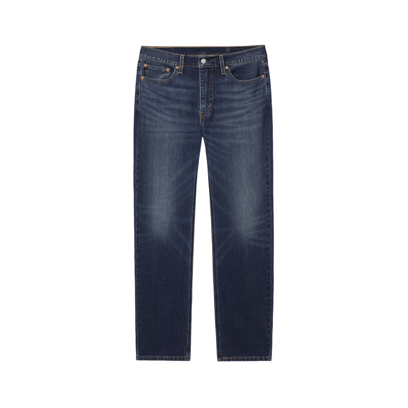 Levis 李維斯 冬暖系列 男士511修身版型新牛仔褲  271.42元（需湊單）