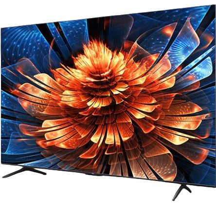 TCL 85Q9K 85英寸 QD-Mini LED平板電視 送裝一體版 6671.2元（需領(lǐng)券）