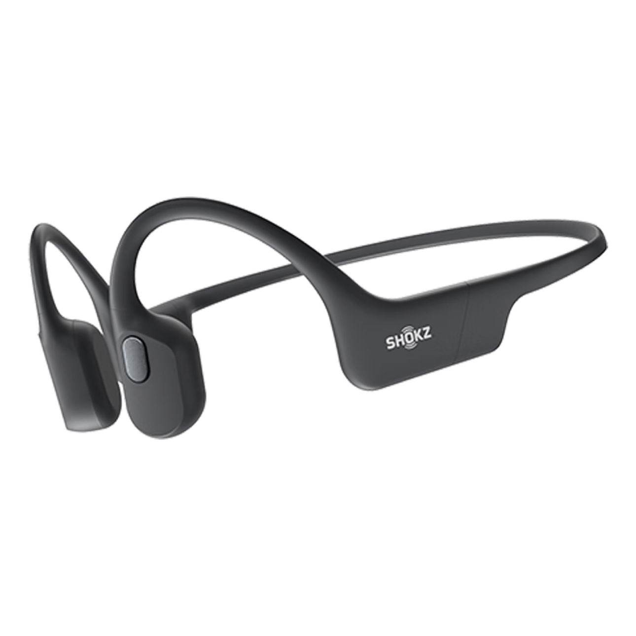 限地区：PLUS：SHOKZ 韶音 OpenRun Air S803 骨传导耳机 开放式 460.01元（需领券）