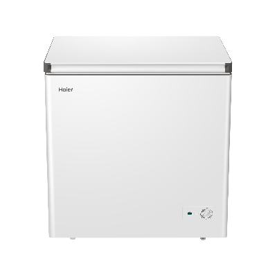 PLUS會(huì)員：Haier 海爾 BC/BD-200GHW9D 家用冷藏冰柜 200升 602.32元包郵（贈(zèng)50元京東超市卡后）