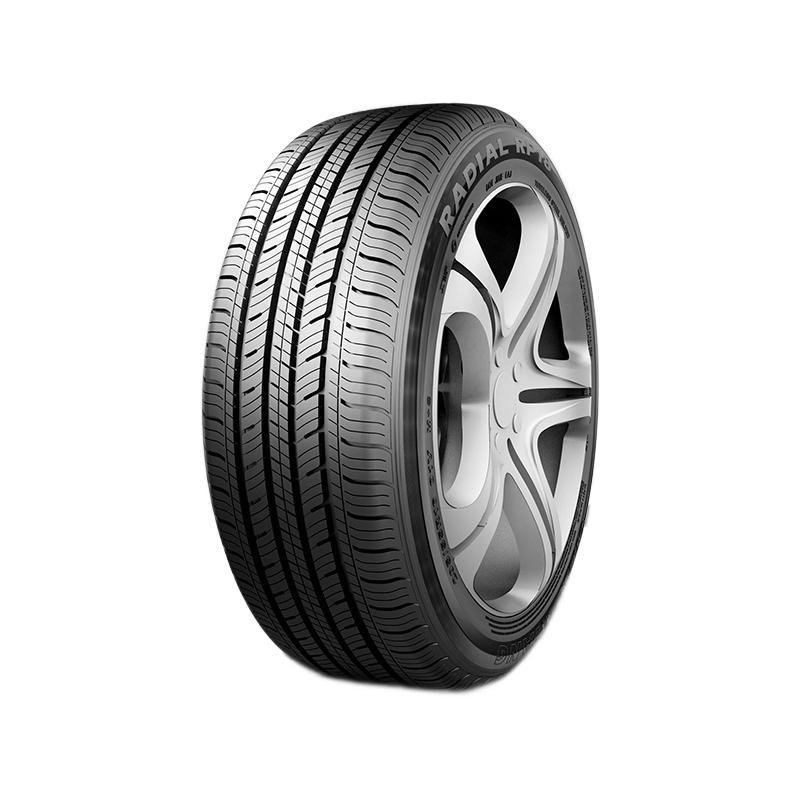 朝陽輪胎 RP18 轎車輪胎 靜音舒適型 205/55R16 91V 288.9元