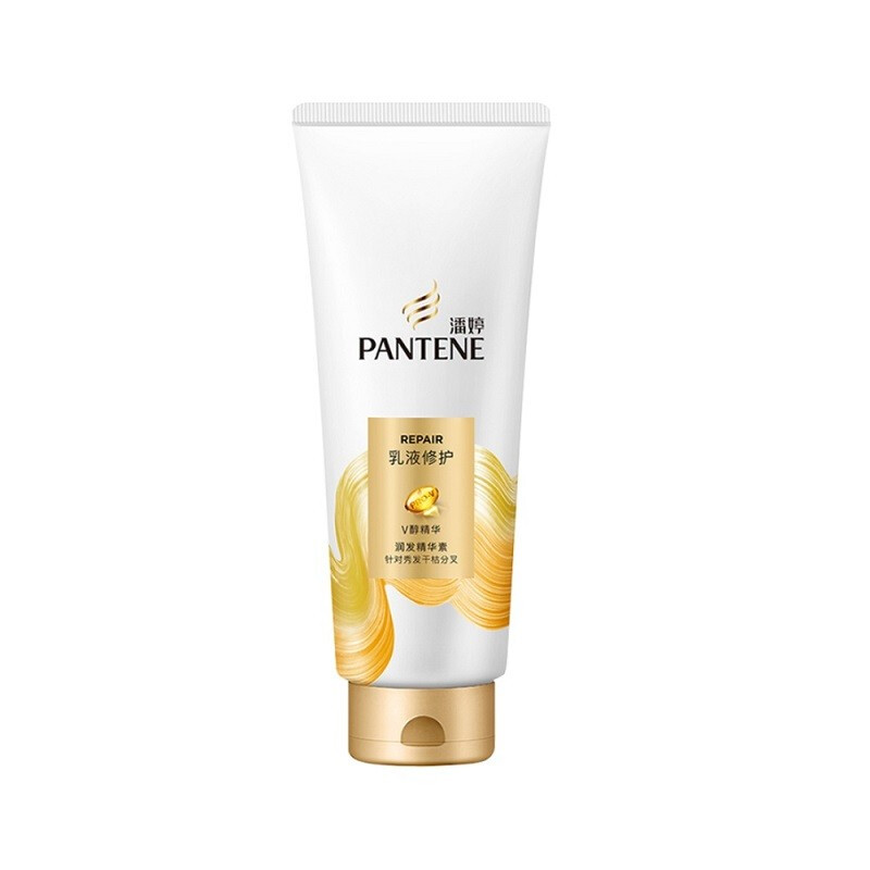 PANTENE 潘婷 乳液修护润发精华素 200ml 券后6.91元