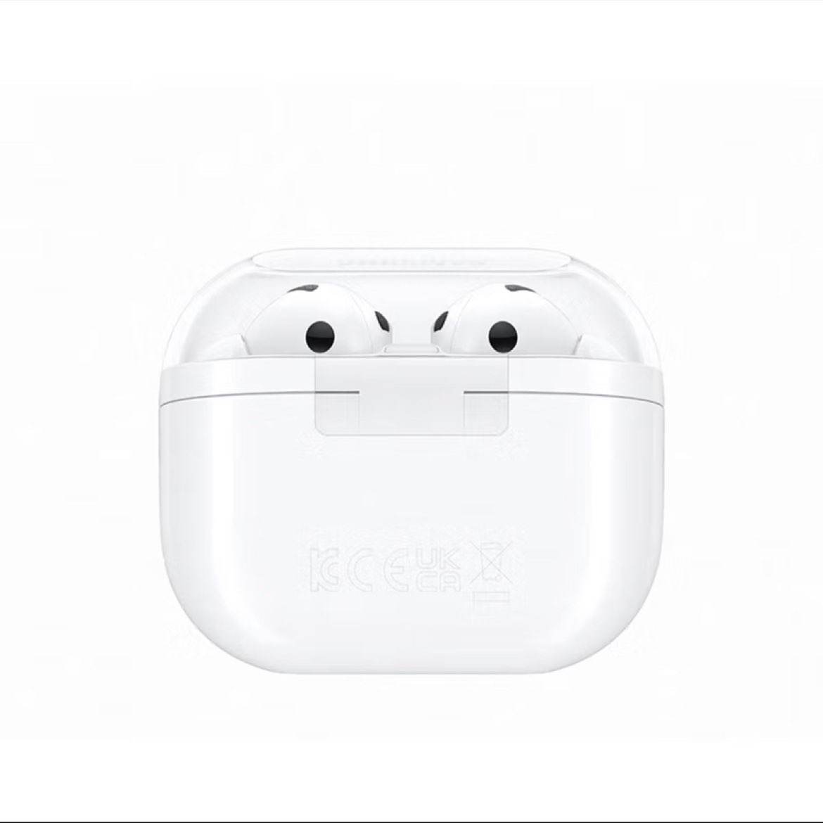 限地区、plus:三星 Samsung Buds3 Pro智能降噪蓝牙耳机 流沙白 983.2元