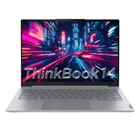 ThinkPad 思考本 ThinkBook 14 14英寸輕薄本（酷睿7 250H、16GB、1TB、2.8K） 5999元（需支付100元定金）