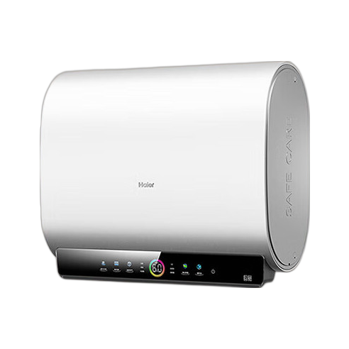 Haier 海爾 小魔盒系列 EC8003HD-BK3PROAU1 儲(chǔ)水式電熱水器 80L 3300W 券后2211.6元