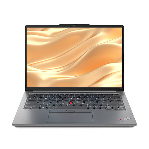 ThinkPad E14 2023款 十三代酷睿版 14英寸 轻薄本（酷睿i5-13500H、核芯显卡、16GB、1TB SSD） 券后3720.41元