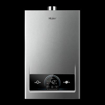 PLUS会员：Haier 海尔 13升 燃气热水器 低水压启动 JSQ25-13MODEL(12T) 478.41元（需凑单）