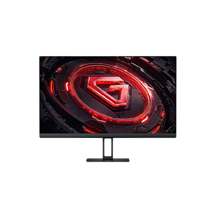 小米 Xiaomi P24FCA-RG 23.8英寸 IPS FreeSync 顯示器（1920×1080、180Hz） 549元