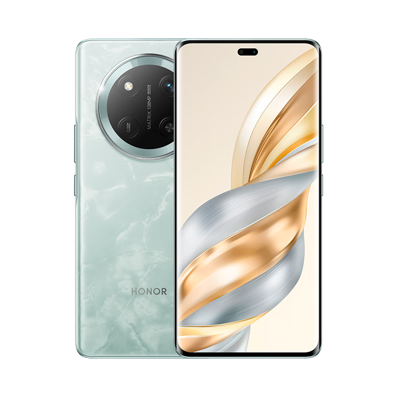 榮耀 HONOR X60 Pro 5G手機(jī) 12GB+256GB 天海青 國(guó)補(bǔ)20% 券后1939元