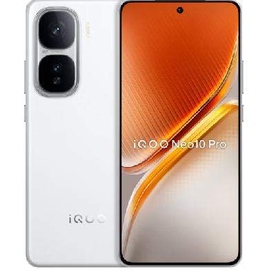 限地區(qū)：vivo iQOO Neo10 Pro 16GB+256GB 5G手機(jī)  2702.15元