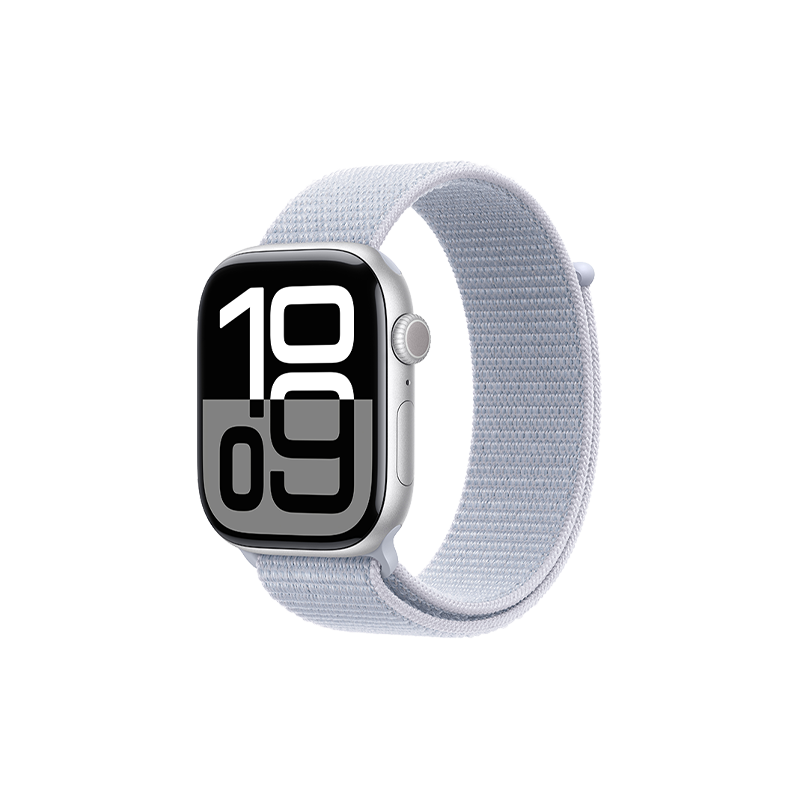 Apple/蘋果 Watch Series 10 智能手表GPS+蜂窩款46毫米 3079.01元（需領(lǐng)券）