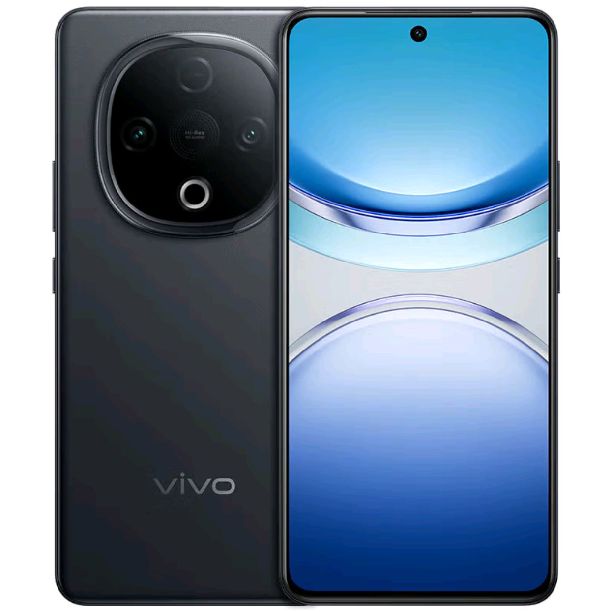 PLUS會(huì)員、限地區(qū)：vivo Y300 8GB+128GB 星鉆黑  1061.65元，曬單贈(zèng)20元京豆（會(huì)員再贈(zèng)雙肩包）