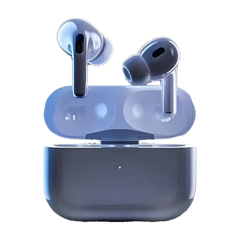 华强北 顶配AirPods Pro2 二代 蓝牙耳机 14.95元包邮（1件5折）