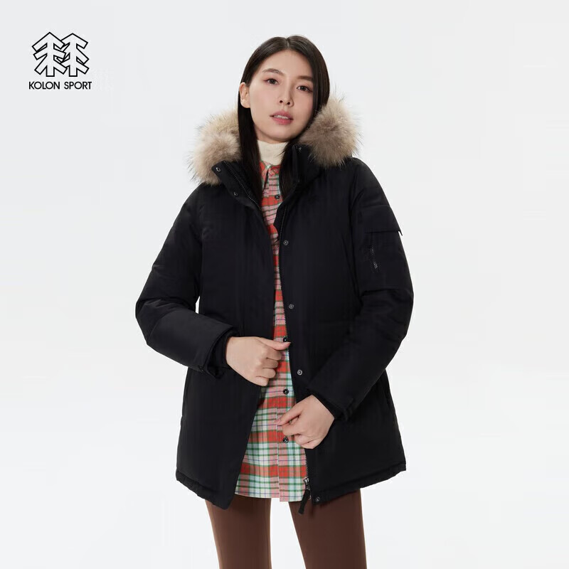 KOLON SPORT 女士防水透湿羽绒服 LKDJ4WTT84 2226元（双重优惠）