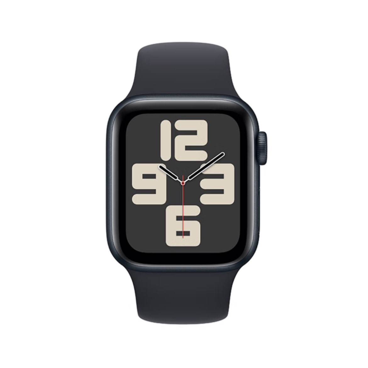 plus會員：Apple Watch SE 智能手表GPS + 蜂窩款40毫米 1436.93元（限地區(qū)）