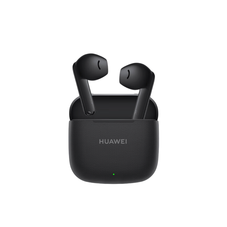 華為 HUAWEI FreeBuds SE 3 半入耳式真無(wú)線動(dòng)圈藍(lán)牙耳機(jī) 星際黑 89.5元