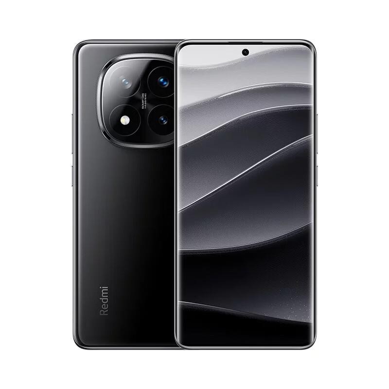 小米 Xiaomi 14 Pro 12GB+256GB 24期 2499元