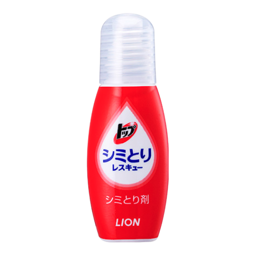 獅王 潔白物語系列 衣物去漬筆 17ml 18.99元（需買3件，需用券）